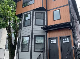184 Lafayette St FLOOR 2, Paterson, NJ 07501