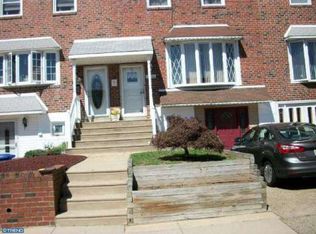 10220 Kilburn Rd, Philadelphia, PA 19114