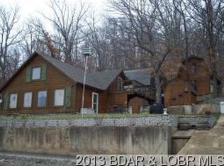 283 Daredevil Dr, Edwards, MO 65326