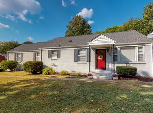 156 McCall St, Nashville, TN 37211