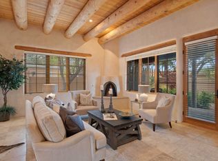 444 Camino Don Miguel, Santa Fe, NM 87505