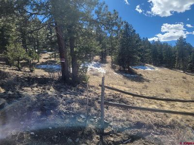 Parcel B Highland Drive, South Fork, CO, 81154
