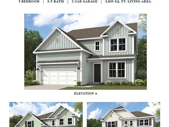 4th image of 8 Wappoo Trace Ln