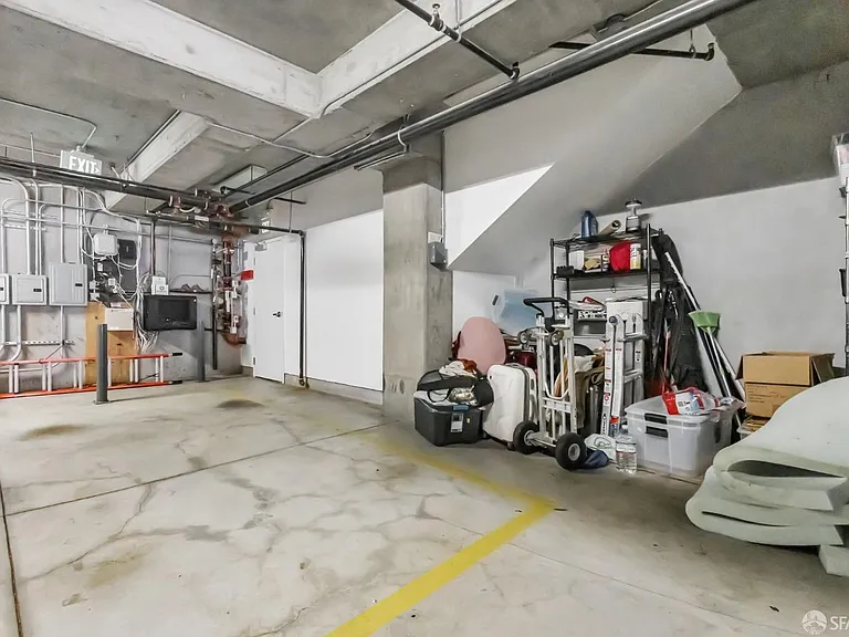 989 Sutter St #2 — Photo 26