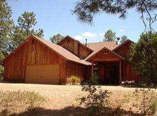 92 Meikle Rd, Tijeras, NM 87059