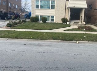 352 Yates Ave, Calumet City, IL 60409