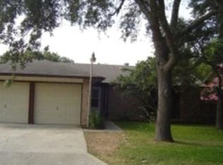 5739 Brambletree St, San Antonio, TX 78247