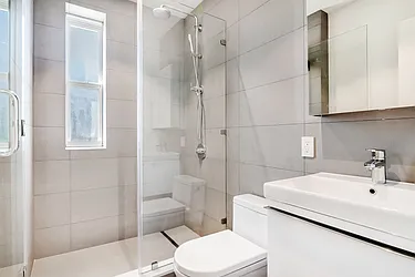 Rented by Akelius Real Estate Management