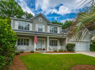 902 Courseview Ct, Summerville, SC 29485