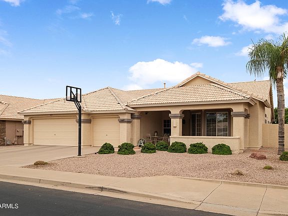 2nd image of 7154 E Milagro Ave