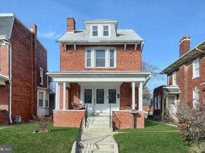 1761 W Market St, York, PA, 17404
