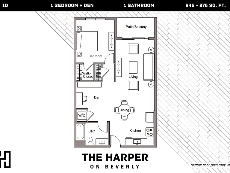 The Harper on Beverly — Photo 34