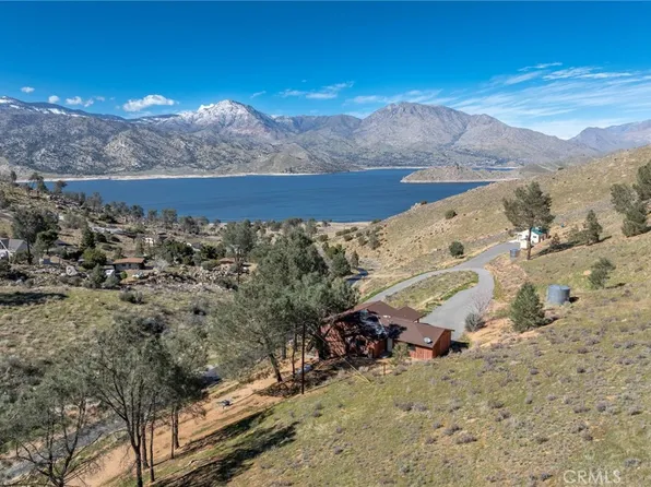 5378 Yankee Canyon Dr, Lake Isabella, CA 93240