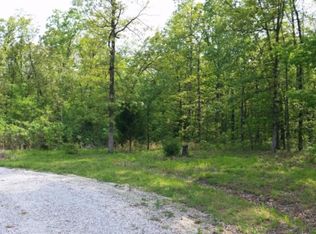 378 E 423rd Rd, Fair Play, MO 65649