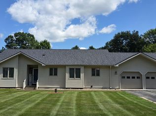 1540 Twin Birch Rd NE, Kalkaska, MI 49646