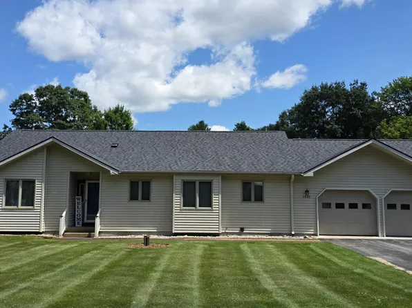 1540 Twin Birch Rd NE, Kalkaska, MI 49646