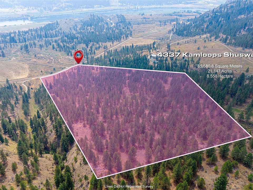 1st image of 4337 Kamloops Shuswap Rd