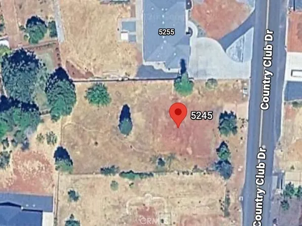 5245 Country Club Dr Lot 8, Paradise, CA 95969