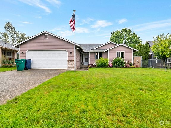 3rd image of 9709 64th Drive NE