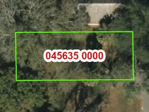 0 JANETTE Street, Jacksonville, FL 32209