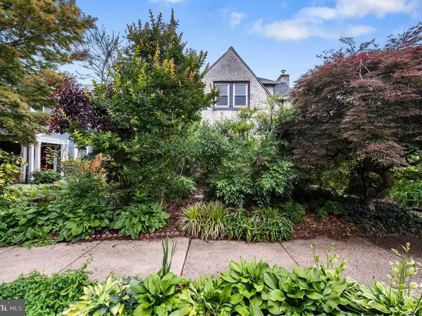 215 W Durand St, Philadelphia, PA 19119