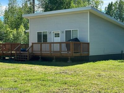 4731 Rivers St, North Pole, AK, 99705