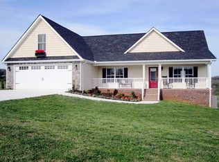362 Leeper Overlook, Dandridge, TN 37725