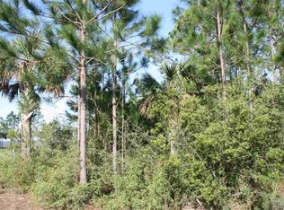 1075 Pearson Rd, Milton, FL 32583