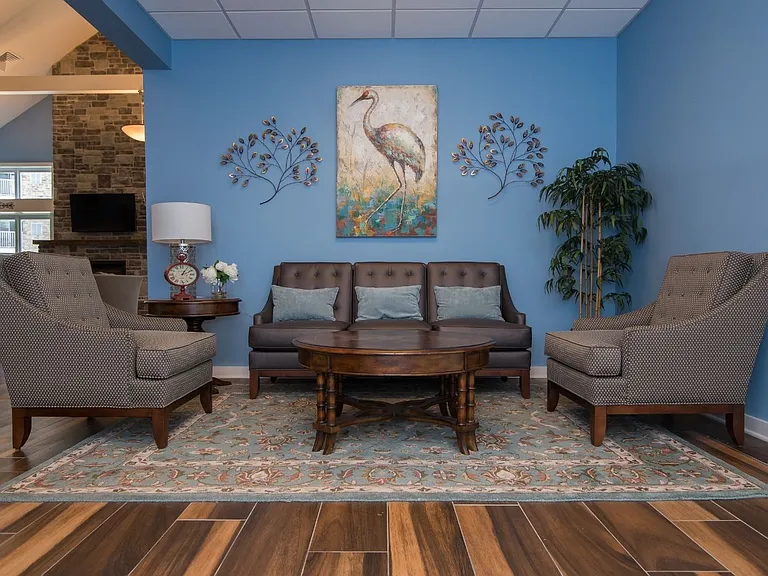 The Reserve at Collegiate Acres — Photo 12