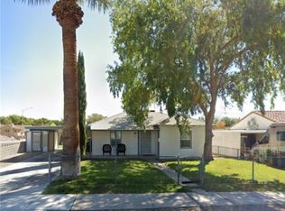 509 5th St, Boulder City, NV 89005