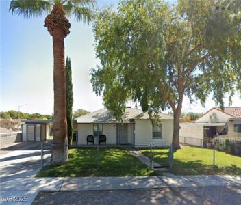 509 5th St, Boulder City, NV, 89005
