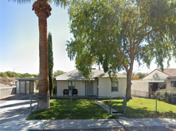 509 5th St, Boulder City, NV 89005