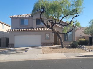 9317 W Purdue Ave, Peoria, AZ 85345