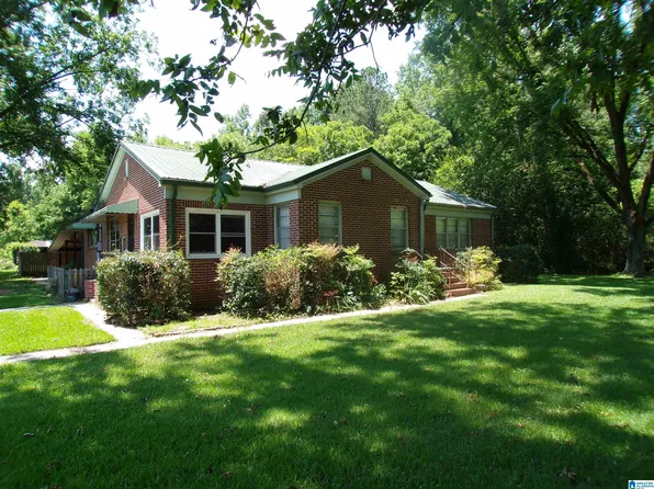 3684 Alexandria Jacksonvle Hwy, Jacksonville, AL 36265