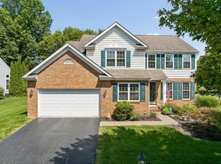 5235 Thornwood Dr, Westerville, OH 43082