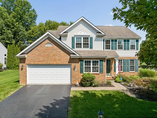 5235 Thornwood Dr, Westerville, OH 43082