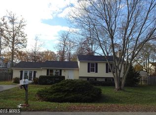 12643 Council Oak Dr, Waldorf, MD 20601