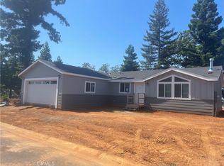 420 Plantation Dr, Paradise, CA 95969