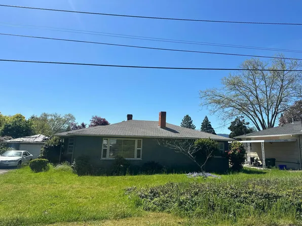 1557 NW Evans Ave, Roseburg, OR 97471