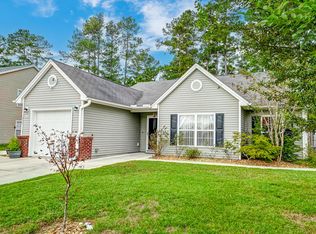 311 Deep River Rd, Summerville, SC 29486