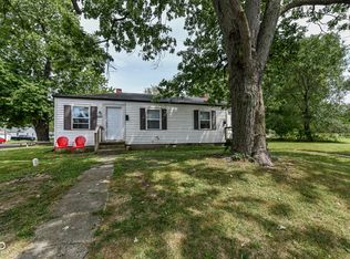 4601 Fletcher Ave, Indianapolis, IN
