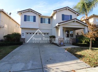 400 Barnhart Cir, Sacramento, CA 95835