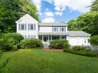 7 Westview Rd, Brookline, NH 03033
