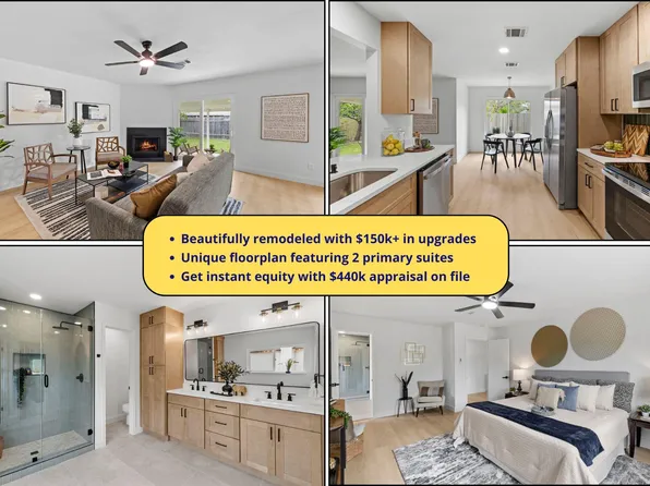 3722 Blue Cat Way, Round Rock, TX 78665