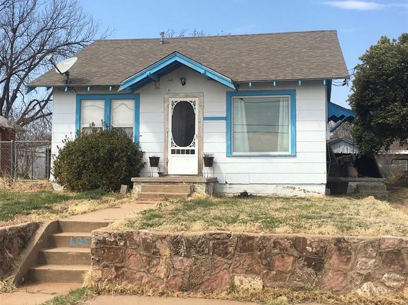 Sweetwater Real Estate Sweetwater Tx Homes For Sale Zillow