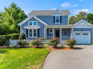 16 Saltwater Cir, Mashpee, MA 02649