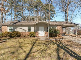 6716 Kimberly Dr, Benton, AR 72019