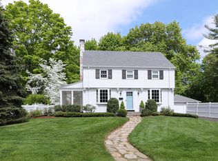 142 Rosemere Ave, Fairfield, CT 06825