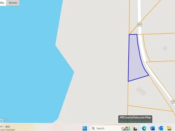 6840 Highway 141 S, Jonesboro, AR 72401