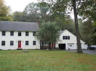 479 Northfield Rd, Watertown, CT 06795